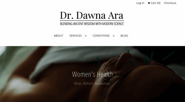 dawna-ara.myshopify.com