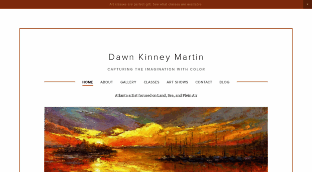 dawnart.com