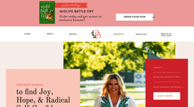 dawnbarton.com