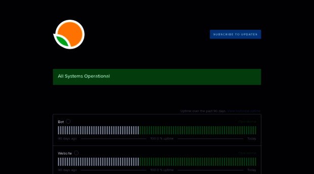 dawnbot.statuspage.io