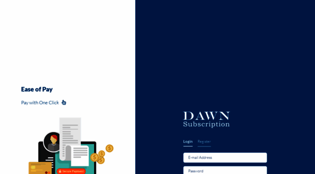 dawnclassified.com