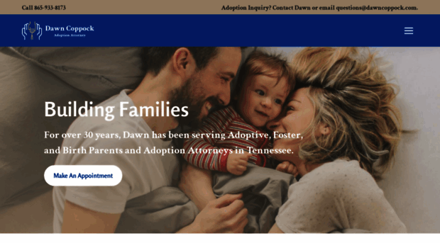 dawncoppock.com
