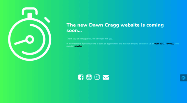 dawncragg.com
