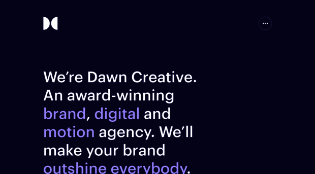 dawncreative.co.uk