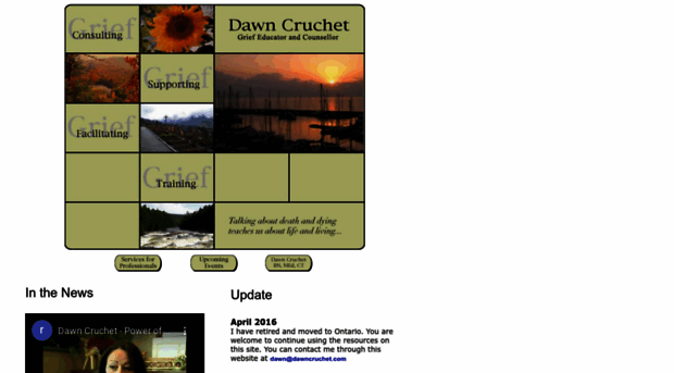 dawncruchet.com