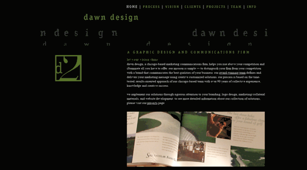 dawndesign.com