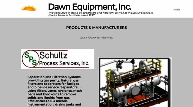 dawneq.com