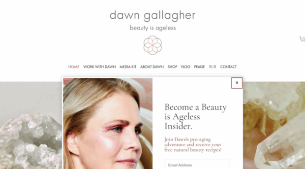 dawngallagher.com