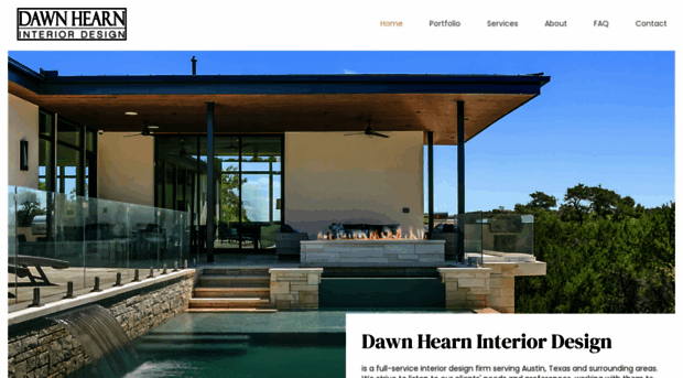 dawnhearn.com