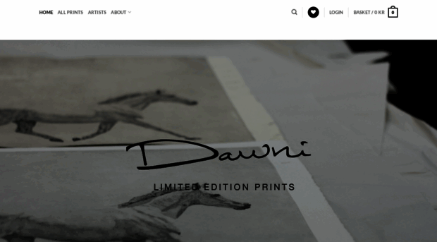 dawniprints.com