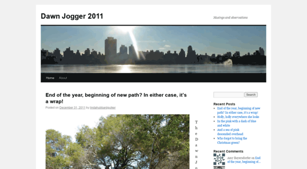 dawnjogger2011.com