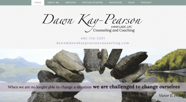 dawnkaypearsoncounseling.com