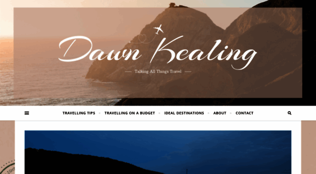 dawnkealing.com