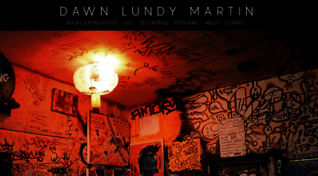 dawnlundymartin.com