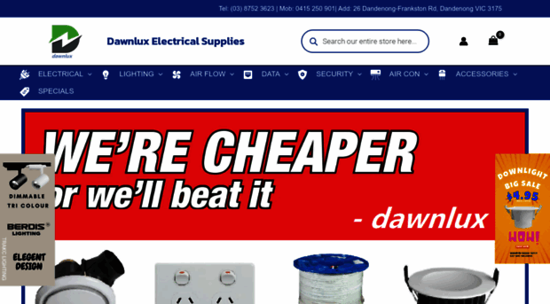 dawnlux.com.au