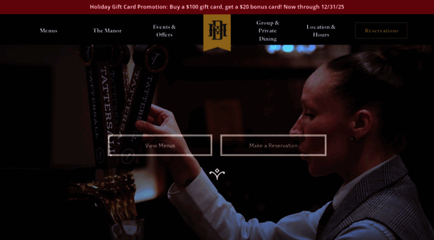 dawnmanor.com