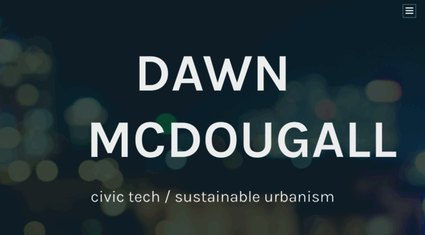 dawnmcdougall.com