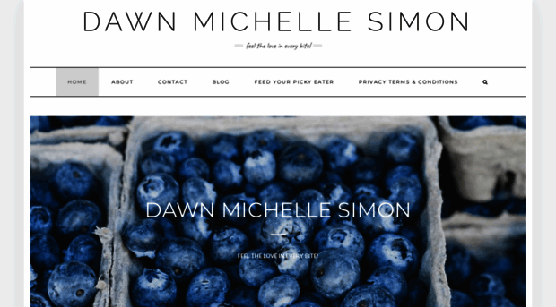 dawnmichellesimon.com