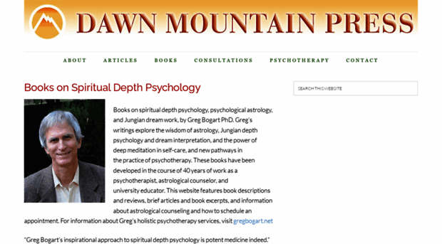 dawnmountain.com