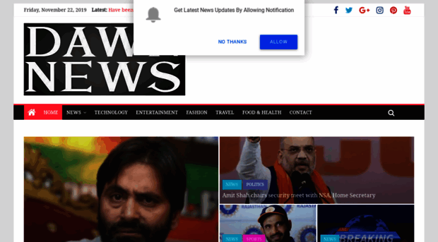 dawnnews.in