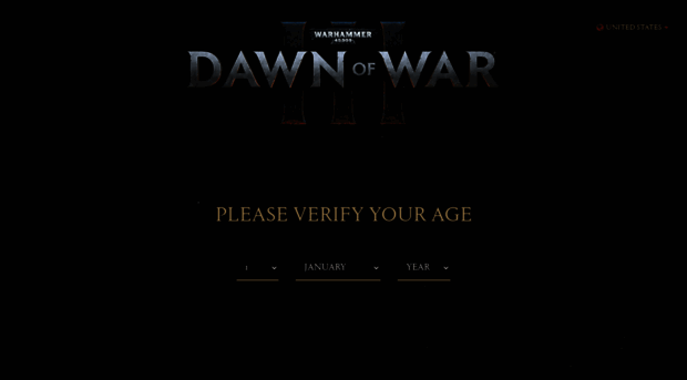 dawnofwar.com