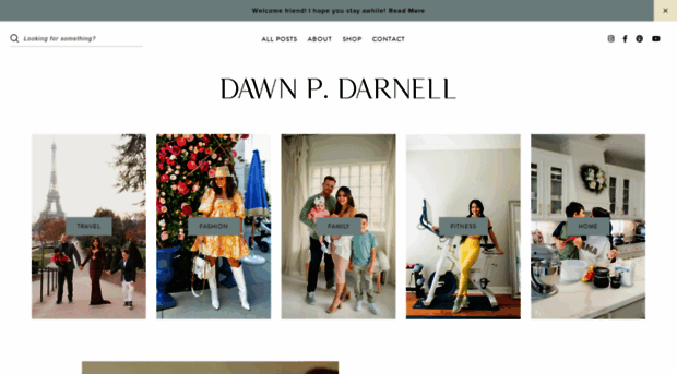 dawnpdarnell.com