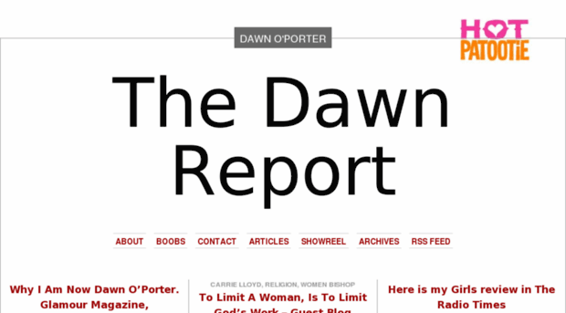 dawnporter.wordpress.com