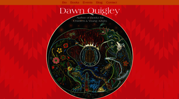 dawnquigley.com