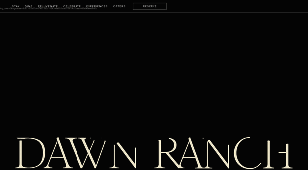 dawnranch.com