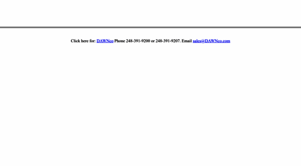 dawnsat.com