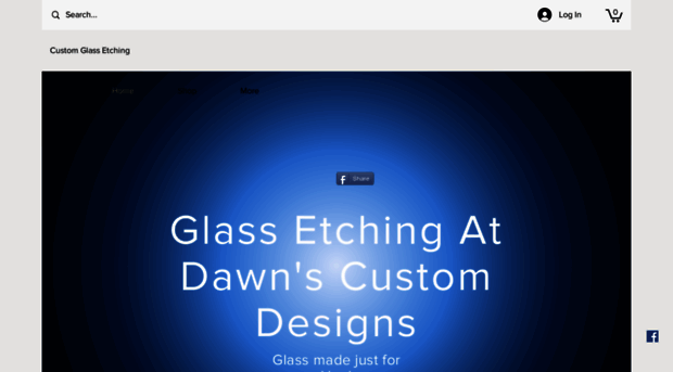 dawnscustomdesigns.com