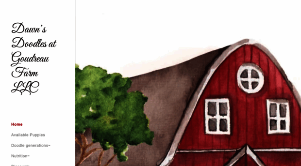 dawnsdoodle.com