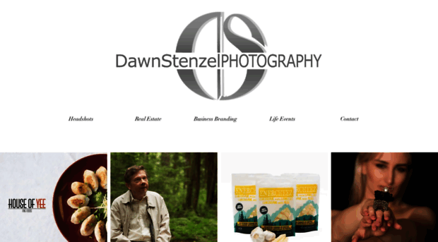 dawnstenzel.com