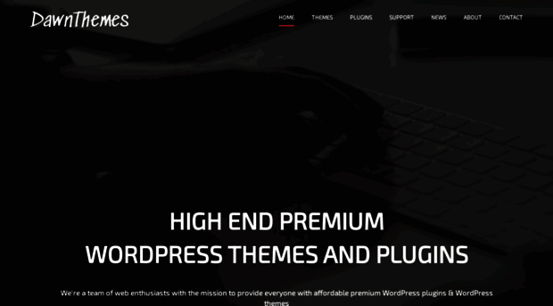 dawnthemes.com