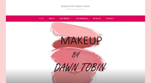 dawntobin.com