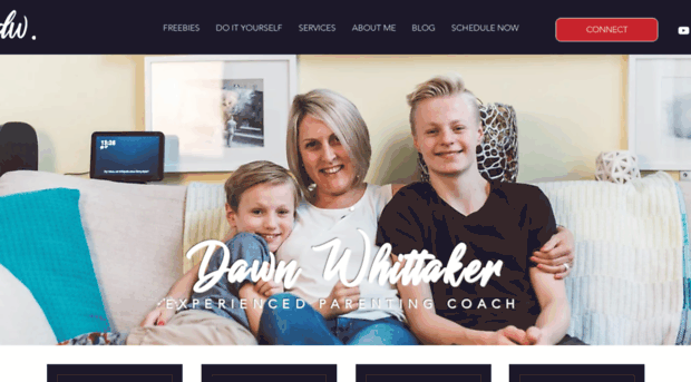 dawnwhittaker.com