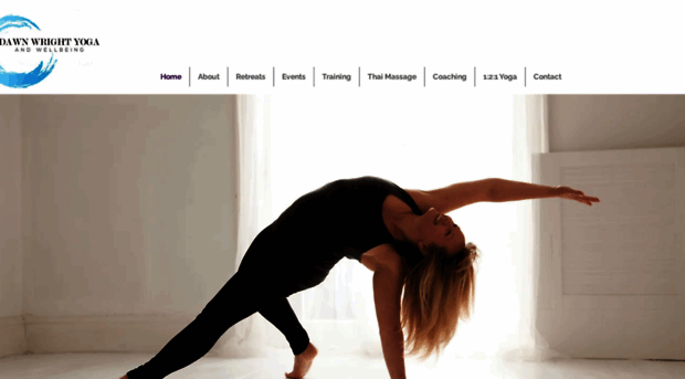 dawnwrightyoga.co.uk