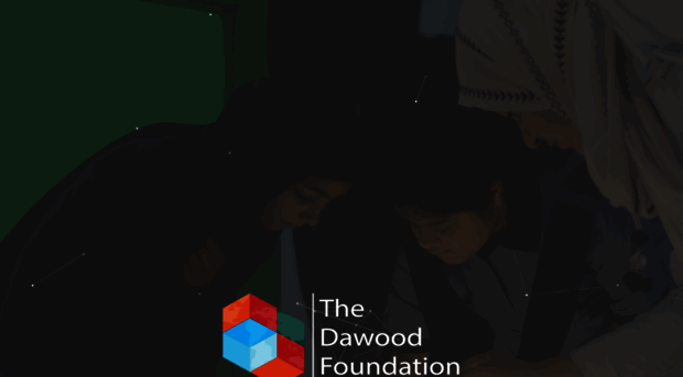 dawoodfoundation.org