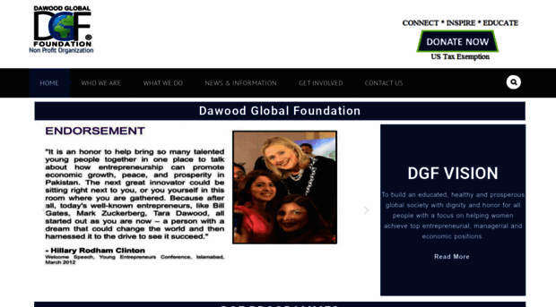 dawoodglobal.org