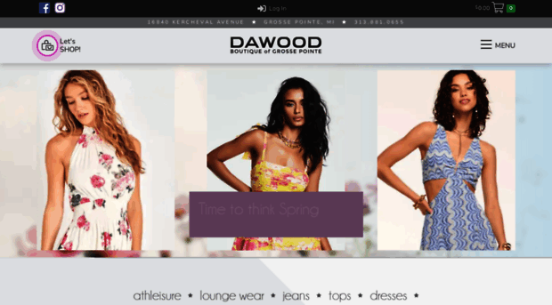 dawoodgp.com