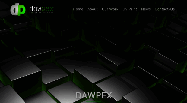 dawpex.com