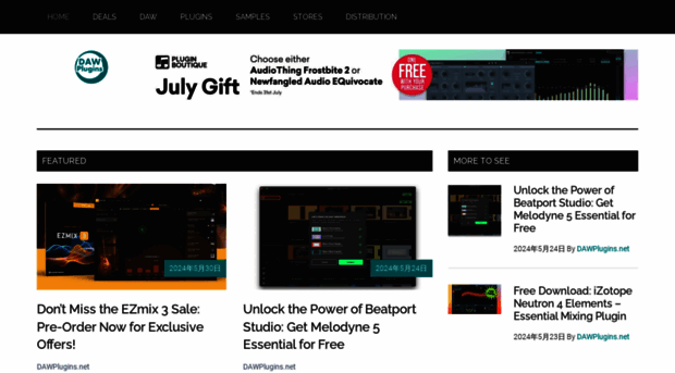 dawplugins.net