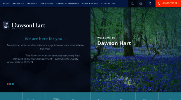 dawson-hart.co.uk