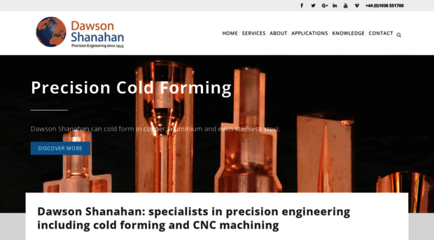 dawson-shanahan.co.uk