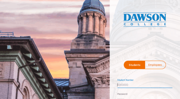 dawsoncollege-servicesfinances.omnivox.ca