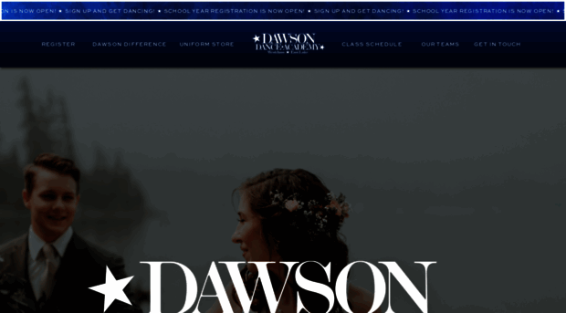 dawsondance.com