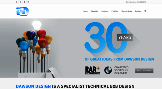 dawsondesign.com