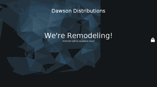 dawsondistributions.com