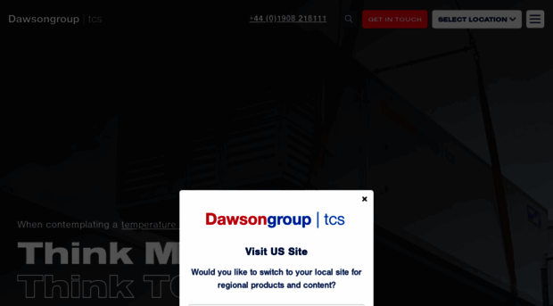 dawsongrouptcs.com