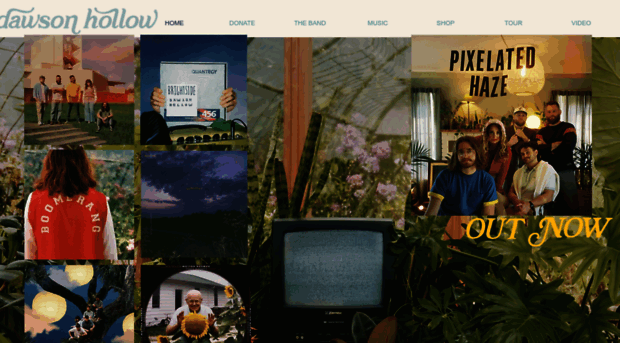 dawsonhollow.com